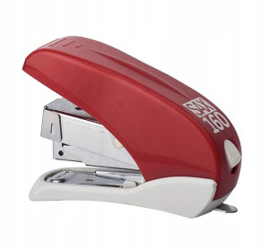 Zszywacz SAX160, zszywa do 16 kartek, front loader