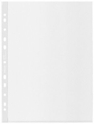Koszulki groszkowe A4 70µm ESSELTE Recyc 100szt.