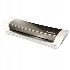 Laminator LEITZ iLAM Home Office A4 szary