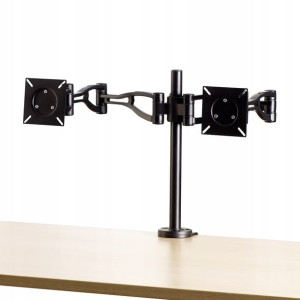 Ramię na 2 monitory FELLOWES Professional Series