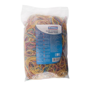 Gumki recepturki 60mm 1kg