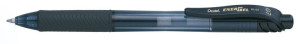Długopis żelowy PENTEL BL107 czarny