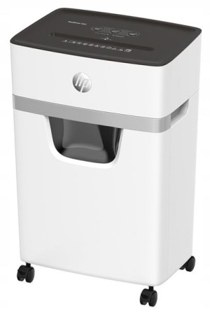 Niszczarka HP ONESHRED 15CC jasnoszara