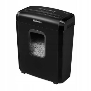 Niszczarka FELLOWES 6M