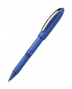 Pióro kulkowe SCHNEIDER One Hybrid C 0,3mm nieb.