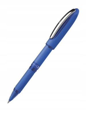 Pióro kulkowe SCHNEIDER One Hybrid C 0,5mm nieb.
