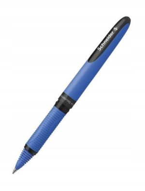 Pióro kulkowe SCHNEIDER One Hybrid C 0,3mm czarne