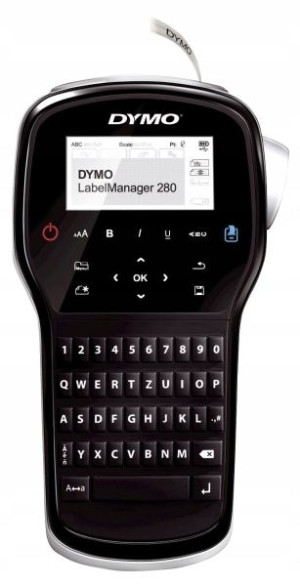 Drukarka DYMO LabelManager 280