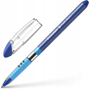 Długopis SCHNEIDER Slider Basic, XB, niebieski