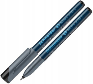 Foliopis Schneider Maxx 220 czarny