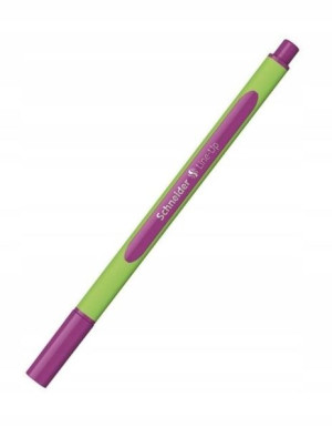 Cienkopis SCHNEIDER Line-Up 0,4mm purpurowy