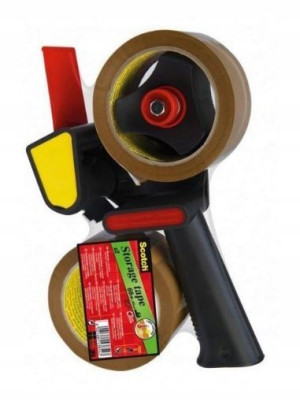 Oklejarka do taśm pakowych SCOTCH HE180 48mm