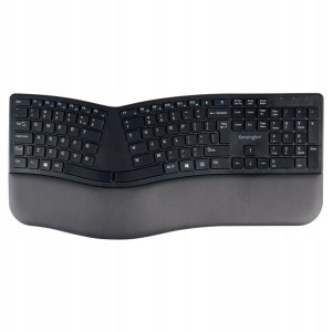 Klawiatura bezprzewodowa ergonomiczna ProFit Ergo