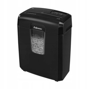 Niszczarka FELLOWES 8C