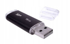Pendrive 16G SP Ultima