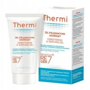 Żel na oparzenia THERMI 75ml