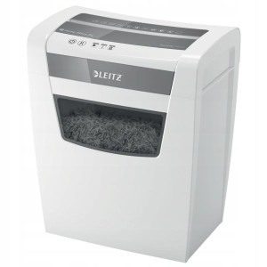 Niszczarka Leitz IQ Home Office, P4