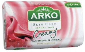 Mydło ARKO Kaszmir 90g