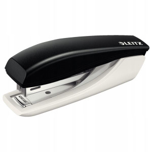 Zszywacz Leitz 5517 mini czarny