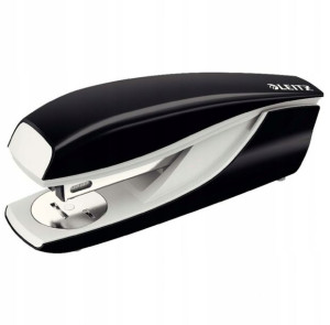 Zszywacz Leitz Wow 5502 czarny metaliczny