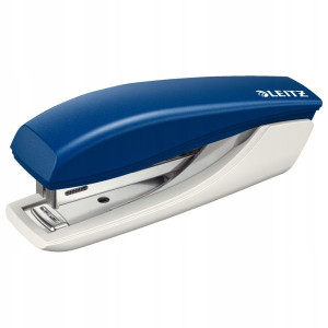 Zszywacz LEITZ 5517 mini (10k) niebieski