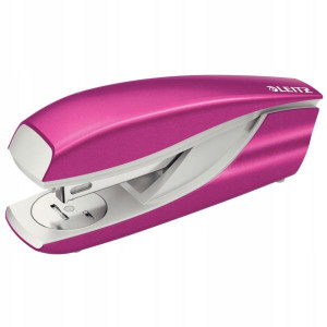 Zszywacz Leitz 5502 różowy metaliczny
