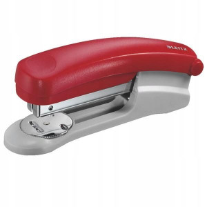 Zszywacz Leitz 5501 czerwony