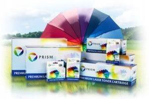 Toner niebieski, zamiennik PRISM HP Q6001A
