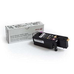 Toner czerwony, oryginlany XEROX 106R02761