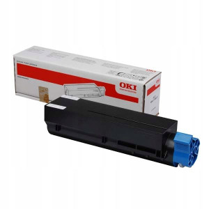 Toner czarny, oryginalny OKI C310/330/510/530