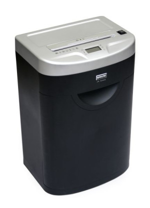 Niszczarka WALLNER JP 820S