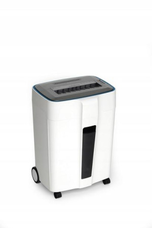 Niszczarka WALLNER HD-120 C4