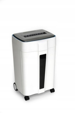Niszczarka WALLNER HD-220 C4