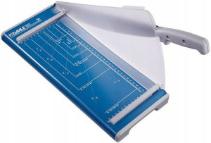 Gilotyna DAHLE 502