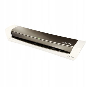 Laminator LEITZ iLAM Home Office A3 szary