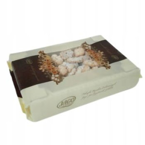 Ciastka JAGO rozetki z pudrem 900g