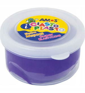 Ciasto Plasto 30g fioletowa