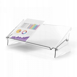 Baza pod dokumenty FELLOWES CLARITY