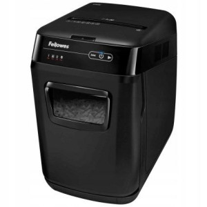 Niszczarka FELLOWES Automax 150C
