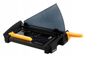 Gilotyna FELLOWES Stellar A4