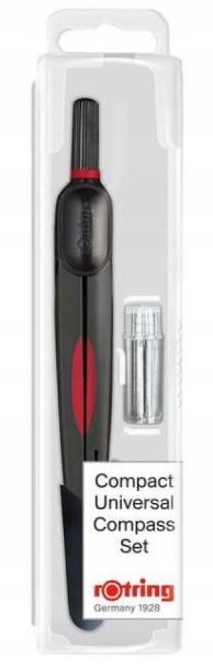 Cyrkiel COMPACT ROTRING uniwersalny