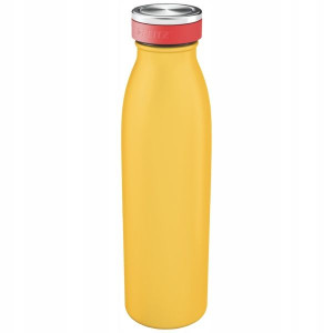 Butelka termiczna LEITZ Cosy 500ml żółta