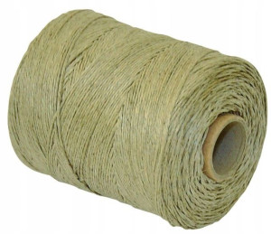 Nić lniana Q-CONNECT 250g 560m