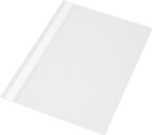 Skoroszyt PVC MYOFFICE biały 20szt.