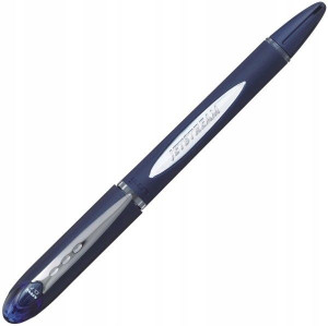Pióro kulkowe UNI SX-217 niebieskie