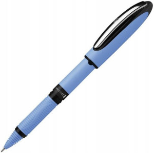 Pióro kulkowe SCHNEIDER One Hybrid N 0,3mm czarne