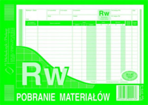 Pobranie materiałów wewnętrzne A5 M&P 373-3