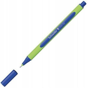 Cienkopis SCHNEIDER Line-Up 0,4mm niebieski ciemny
