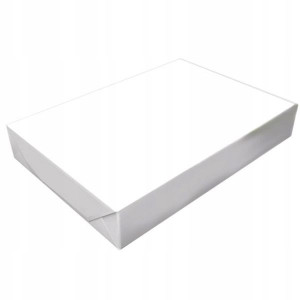 Papier ksero A4 80g