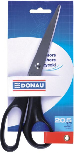 Nożyczki DONAU 20,5 cm klasyczne